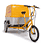 Cargo Trike - HardTop