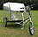 Cargo Trike - Hi Volume HardTop