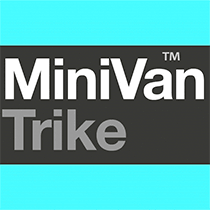 MiniVan Trike