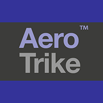 AeroTrike badge