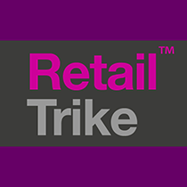 RetailTrike Badge