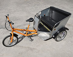 CabTrike