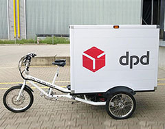 DPD-Trike