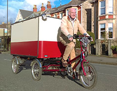 TrailerTrike