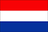 Netherlands Flag