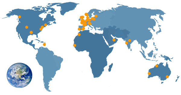 Cycles Maximus World Map